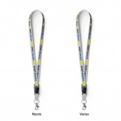 Tour de cou personnalisé...