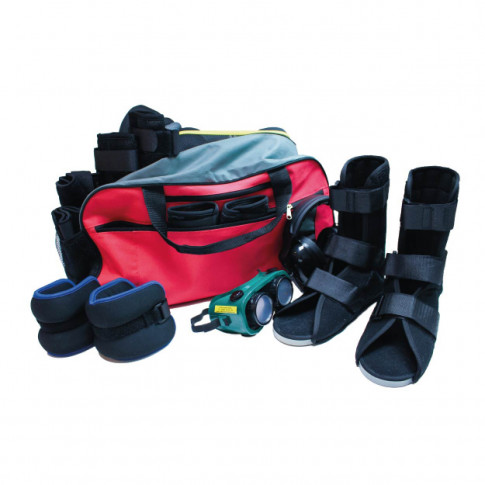 Alterungssimulator mit Parcours