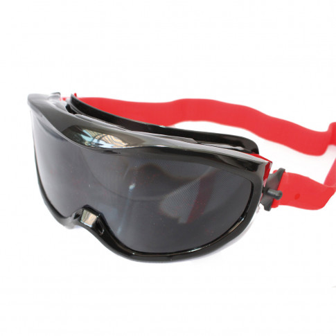 Brille zur Simulation einer starken Alkoholeinwirkung (1,4 bis 1,6 g/l)