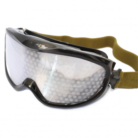 Lunettes simulation cannabis