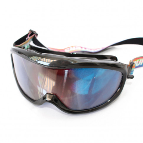 Lunettes simulation LSD - MDMA - Ecstasy