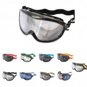 Simulationsbrillen zur...