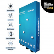 Digitale Präventionswand –...