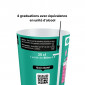 Gobelet doseur prévention alcool - 100 % personnalisable