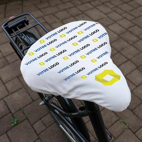 Sattelbezug, 100 % personalisierbar