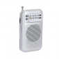 Radio à piles