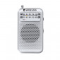 Radio à piles