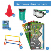 Pack prévention addictions...