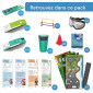 Pack prévention premium (alcool, drogues, fatigue et distracteurs)