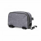 Sacoche pour trottinette personnalisable