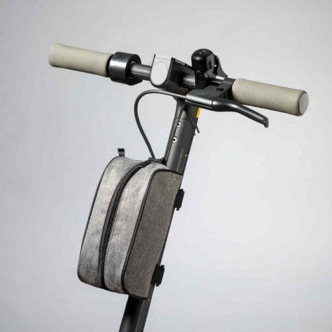 Sacoche pour trottinette personnalisable