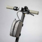 Sacoche pour trottinette personnalisable