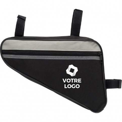 Personalisierbare Fahrradtasche