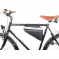 Sacoche pour vélo personnalisable
