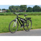 Sacoche pour vélo personnalisable