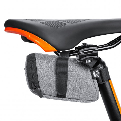 Sacoche pour vélo en RPET