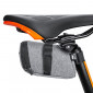 Sacoche pour vélo en RPET