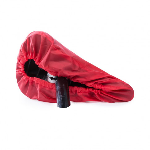 Protège-selle vélo personnalisé