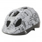 Casque vélo enfant (2-6 ans) personnalisable
