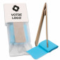 Kit de ramassage de déchets personnalisable