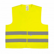 Gilet réfléchissant adulte...
