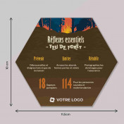 Magnet réflexes risques...