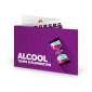 Mémo-Alcool – Réglette de sensibilisation