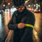 Brassard réfléchissant enrouleur 38 cm