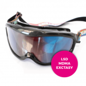 Simulationsbrille LSD –...