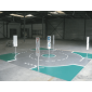 Circuit pédagogique "Ronds-points"