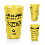 Alkohol-Messbecher – SAM,...