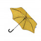 Parapluie enfant à bandes réfléchissantes