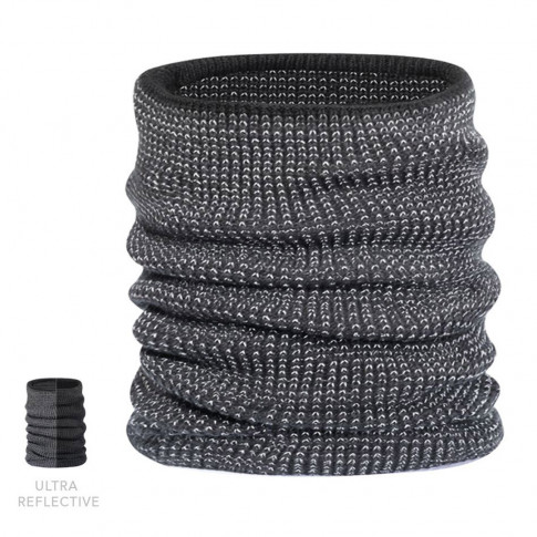 Tour de cou réfléchissant - Personnalisable 