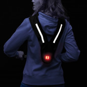 Harnais LED à bandes...