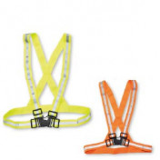 Harnais réfléchissant pour...