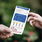 Flyer de sensibilisation -...