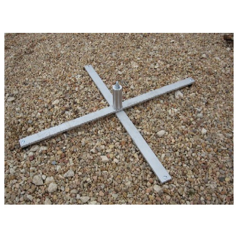 Panneau pédagogique Obligation d'aller à droite 