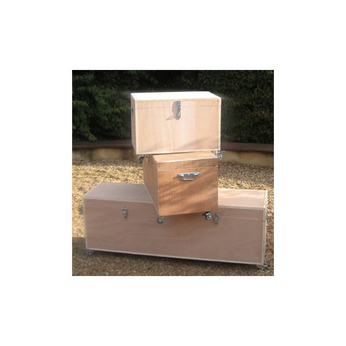 "Rond-point" pédagogique en lino