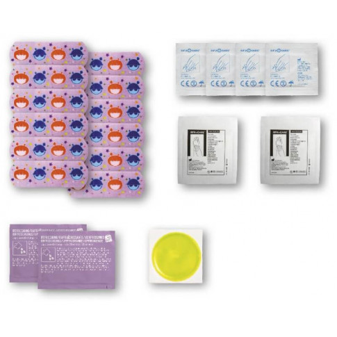 MyKit™ – Erste-Hilfe-Set für Kinder