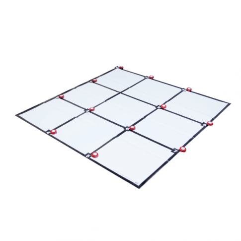 Kit complet de lunettes cannabis avec 3 activités FatalVision®