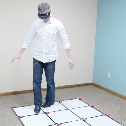 Komplettes Cannabis-Brillen-Set mit 3 Aktivitäten von FatalVision®