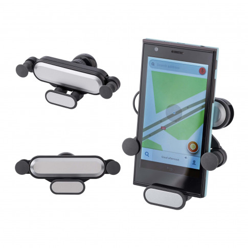 Support pour smartphone universel personnalisé