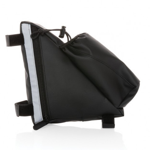 Fahrradtasche aus RPET