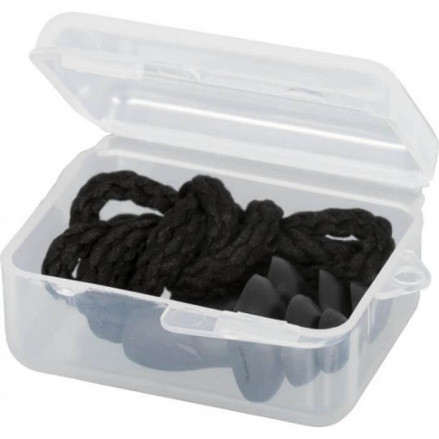 Bouchons d'oreille - Protection auditive avec boîte personnalisable