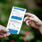 Flyer de sensibilisation - entretien du véhicule