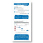 Flyer de sensibilisation - entretien du véhicule
