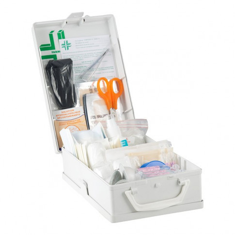 Personalisierbare Tasche für Roller