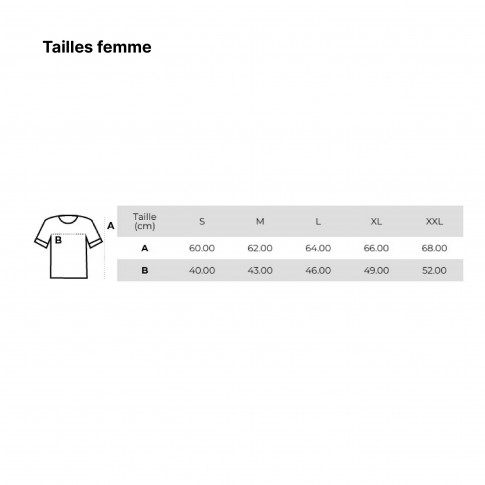 Polo en coton Homme / Femme