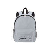 Reflektierender Rucksack...