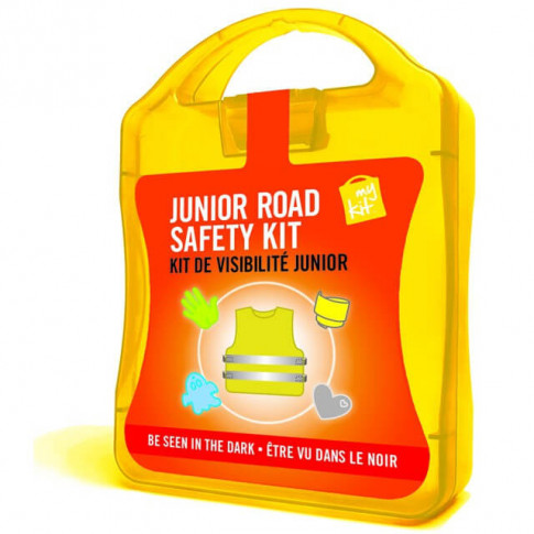 MyKit™ – Sicherheit für Kinder